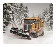 Snow